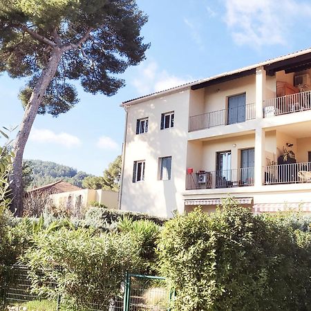 La Suite Costabella A Hyeres-Les-Palmiers Bagian luar foto