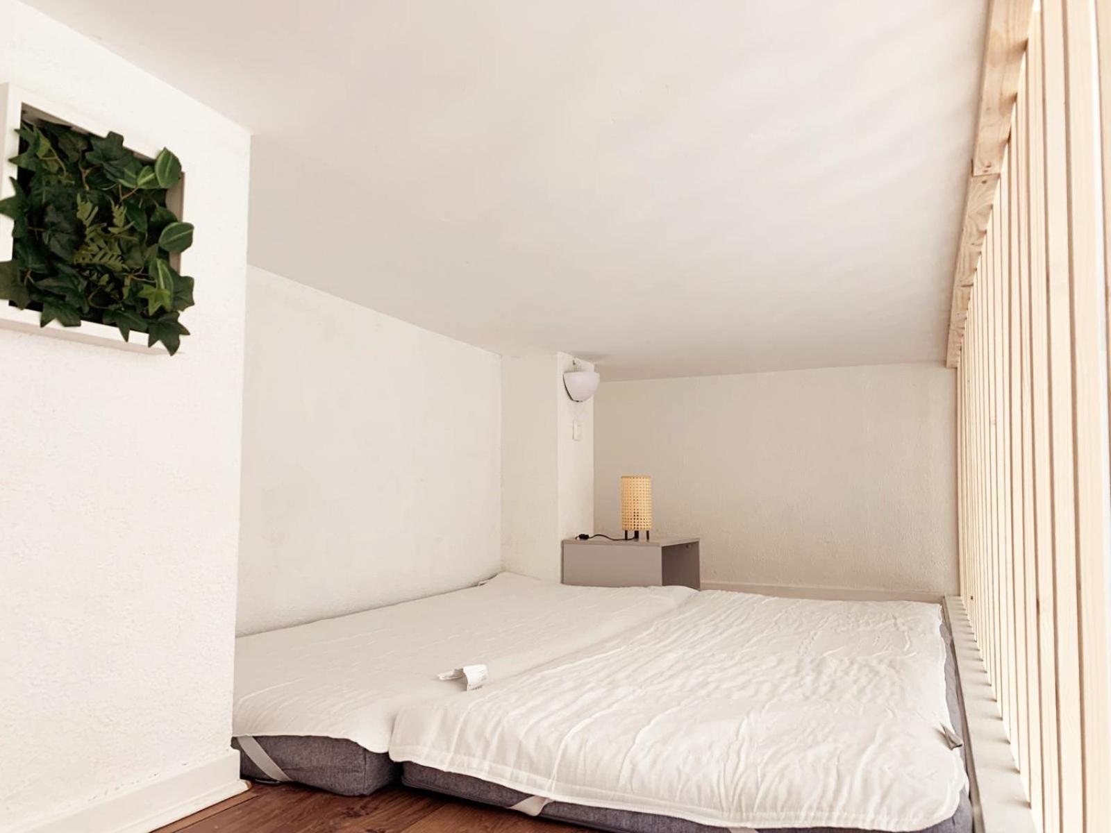 La Suite Costabella A Hyeres-Les-Palmiers Bagian luar foto