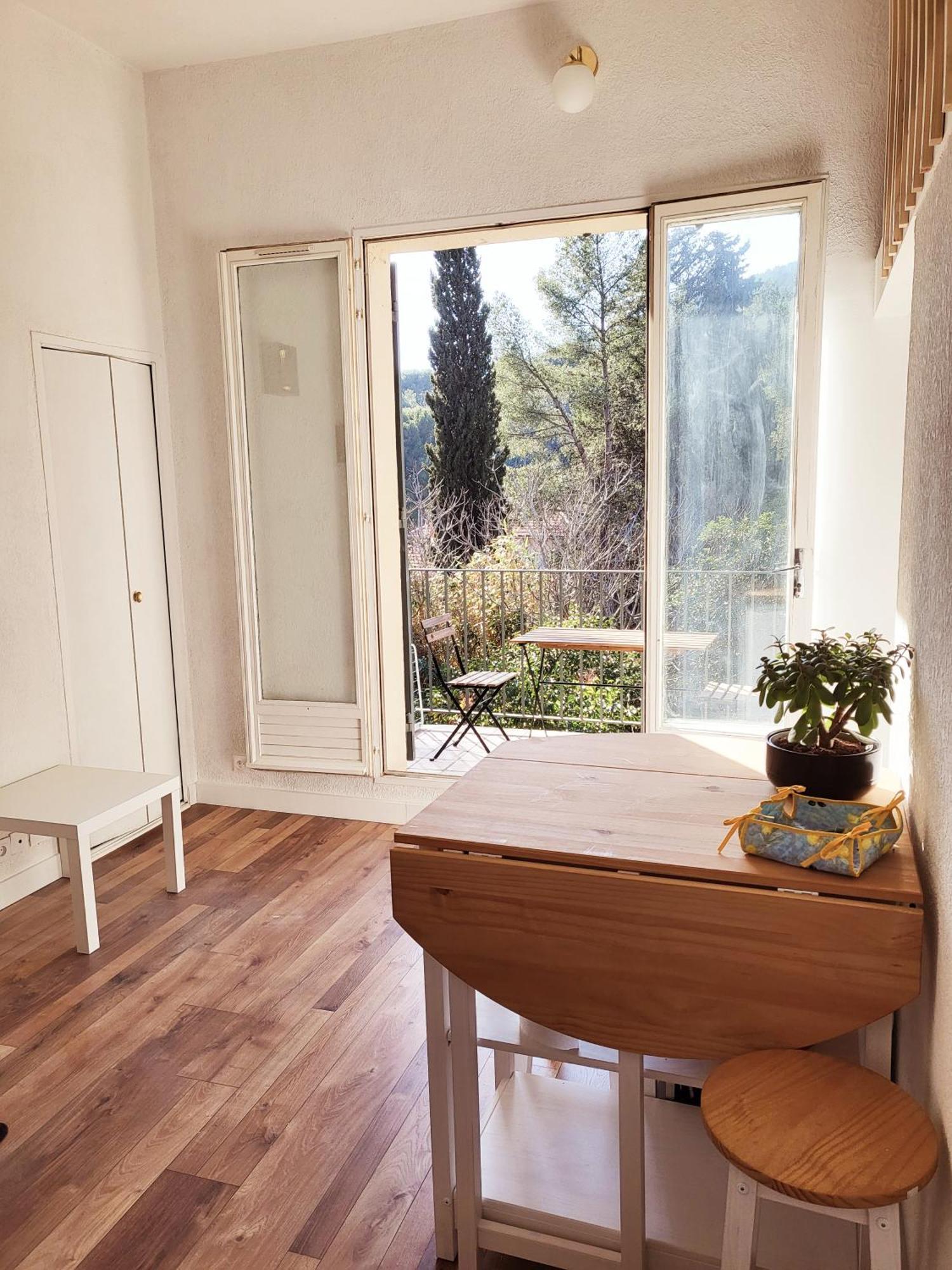 La Suite Costabella A Hyeres-Les-Palmiers Bagian luar foto