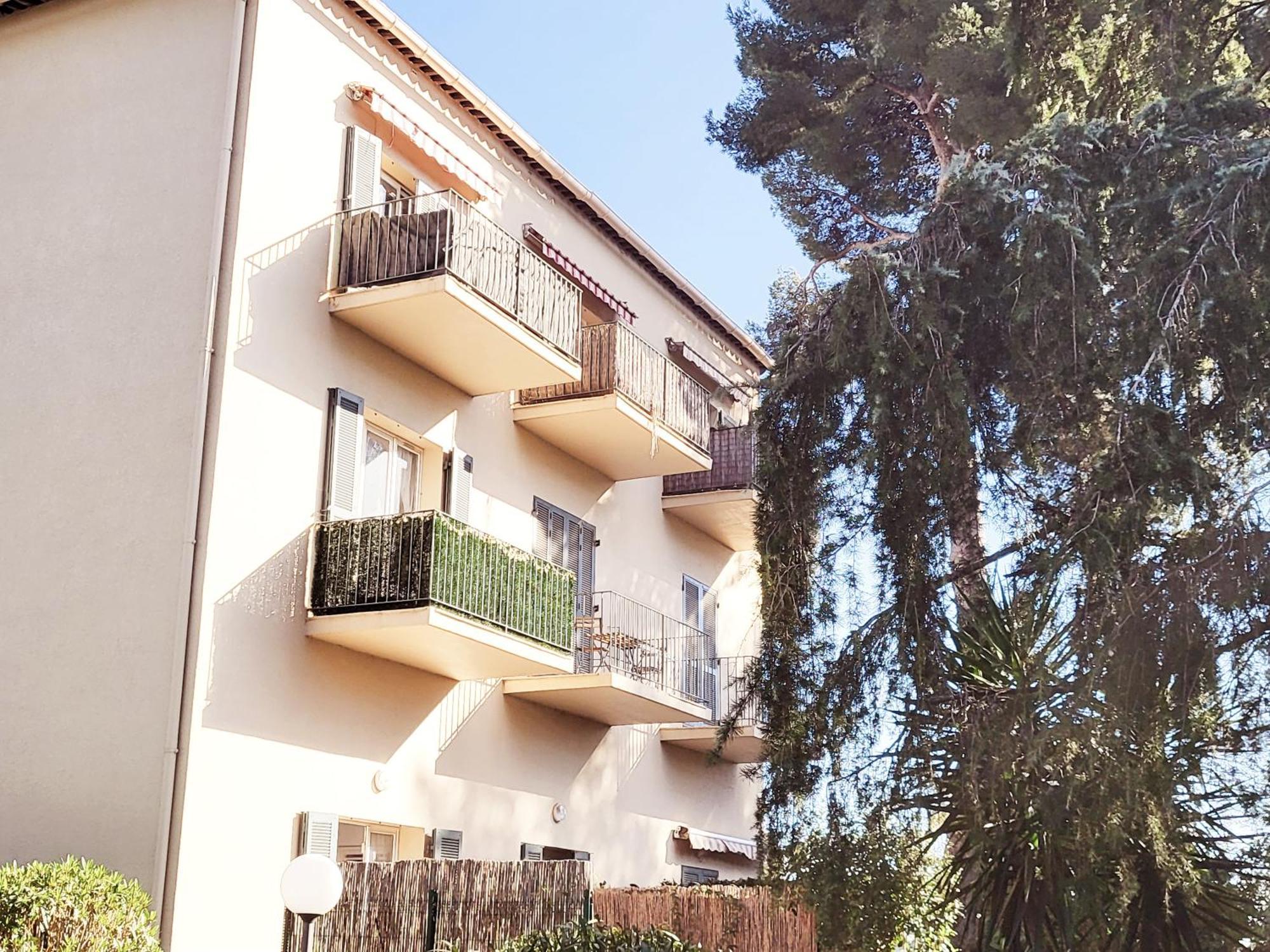 La Suite Costabella A Hyeres-Les-Palmiers Bagian luar foto