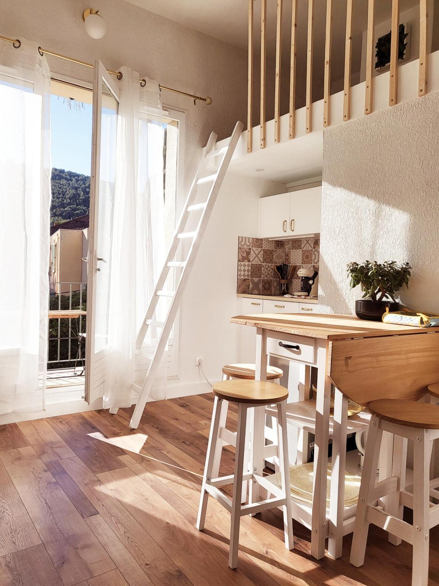 La Suite Costabella A Hyeres-Les-Palmiers Bagian luar foto