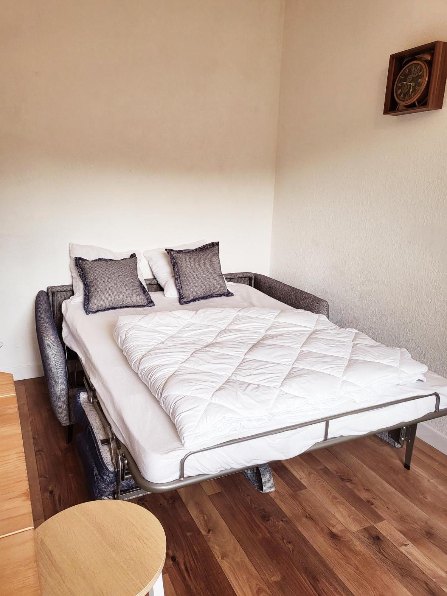 La Suite Costabella A Hyeres-Les-Palmiers Bagian luar foto